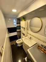 Double Room (1 Adult + 1 Child)