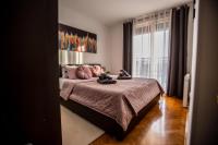 B&B Slavonski Brod - Apartman Elly - Bed and Breakfast Slavonski Brod