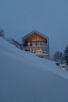 Omaela Apartments - B&B St Anton am Arlberg