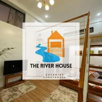 B&B Vigan City - The River House - Loft Units - Bed and Breakfast Vigan City