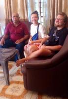 SUPER SUN HOMESTAY - Ferienwohnung Katugastota