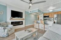 Oceans Pointe Nantucket inspired condo on the bay - Bed and Breakfast Tampa