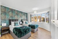 Lovely Nottingham Home - Parking and Garden - Bed and Breakfast