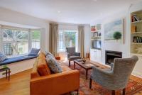 Sunbird Cottage - Wilderness - B&B
