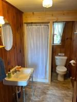 Two-Bedroom Cottage