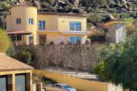 Excepcional villa con vistas panorámicas a la Bahía de Rosas IMMO365 - Chambres d'hôtes Palau-saverdera