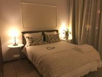 Double Room with Balcony (Second Floor)