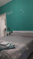 Double Room with Private External Bathroom