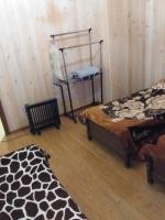 Standaard Tweepersoonskamer met 1 of 2 Bedden