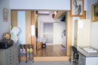 Guesthouse Atelier Ten 民泊アトリエ天 - B&B Osaka