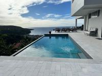 Belle La Maye Bed and Breakfast Villa - Bed and Breakfast Anse La Raye