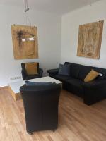 Ferienhaus am Teutoburger Wald - Ferienwohnung