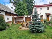 Penzion Element - B&B Větrný Jeníkov