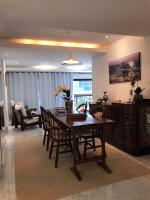 Charmoso Apartamento em Ipanema