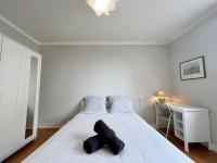 Apartment mit 2 Schlafzimmern