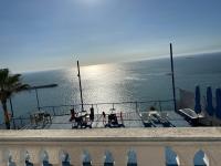 Suite met Uitzicht op Zee