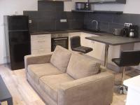 Appartement touristique, proche de la cathédrale - B&B Albi