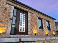 Suite Rooms - Fine Living - B&B