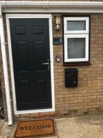 Newly built one bedroom flat in Kidlington, Oxfordshire - Chambres d’hôtes