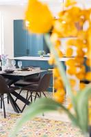 B&B Floriana - Florette Suite Designer Finish in Floriana - Bed and Breakfast Floriana