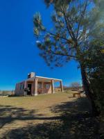 Cabañas El Descanso - B&B Potrero de Garay