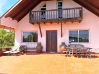 Maison 3 Chambres
