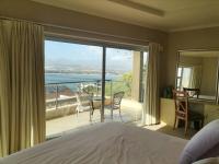 B&B Cape Town - Sea View All of False Bay - Bed and Breakfast Cape Town