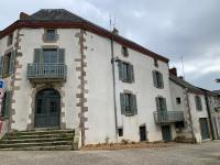 Appartement Hanami - Maulévrier Cholet Puy du Fou - B&B