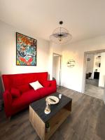 GITE LE MAGNOLIA - B&B