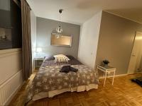Pikku-Utopia - Studio withSauna - B&B