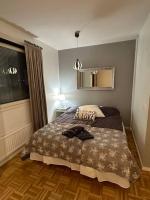 Pikku-Utopia - Studio withSauna - B&B Tornio