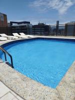 Appartement 2 Chambres - Vue sur Mer