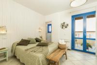 Habitación Doble con balcón 