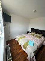 Apartamento punta Arenas - B&B Punta Arenas
