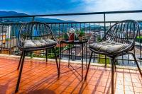 Como Bike & Family Apartment - Ferienwohnung