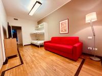 Kibilù - Via Medaglie D'Oro Centro Città con Parcheggio - B&B Varese