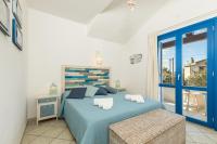 Habitación Doble con balcón - 1 o 2 camas