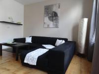 One-Bedroom Apartment Otto I.