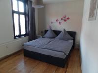 Apartment Otto I. mit 1 Schlafzimmer