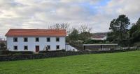Casa de Campo Franco da Serra - B&B