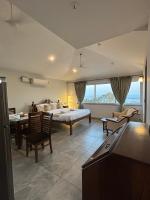 B&B Pura Pharma - Hillside Hideaway Studio Apartment - Bed and Breakfast Pura Pharma