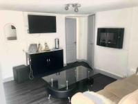 Logement appartement bourget - B&B