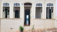 Casa de Izaura - Bed and Breakfast Lençóis