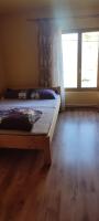 Quadruple Room with Mountain View