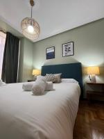 639A Mirador de Azcarraga - B&B