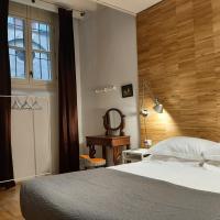 One-Bedroom Apartment Ground Floor