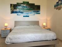 TRILOCALE 2 SUL MARE - B&B Peschici