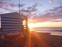 Appartement Iris Résidence les Grenadines - B&B Gruissan