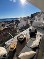 B&B Hvar - Apartments Tino - Bed and Breakfast Hvar