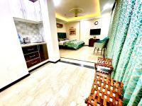 B&B Lahore - National Luxury Apartment - Studio 1 Bed - Bed and Breakfast Lahore